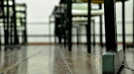 Symbolbild Schulbank / pixabay jorgekavicki