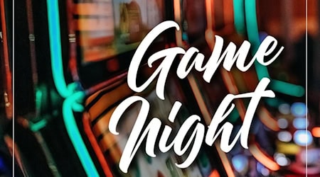 Game Night in der Spielbank Chemnitz