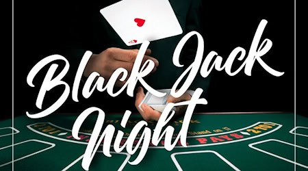 Black Jack Night in der Spielbank Dresden