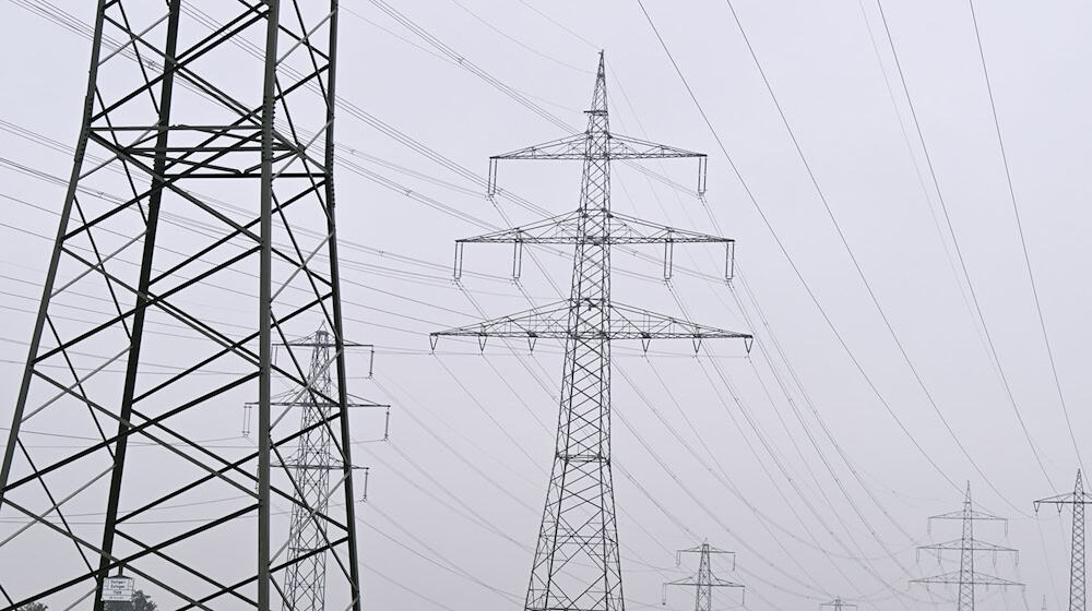 There was a power cut in parts of Görlitz for about an hour. (Symbolic image) / Photo: Bernd Weißbrod/dpa