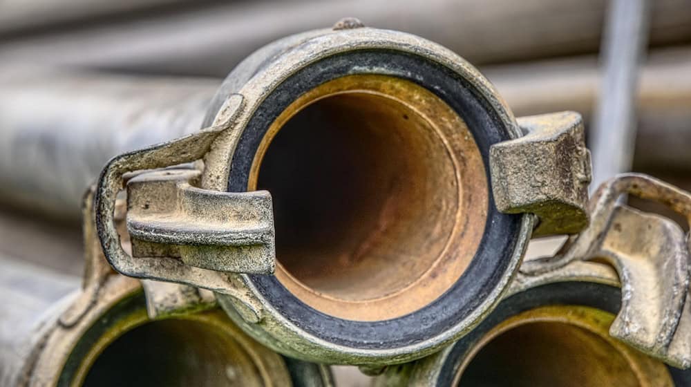 Symbolbild Wasserrohr / pixabay distelAPPArath