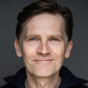 Ulrich Wenzke
