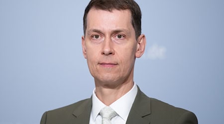 Президент Державного управління Саксонії Бела Белафі вважає, що далекосяжна модернізація держави можлива.(архівне фото) / Фото: Sebastian Kahnert/dpa