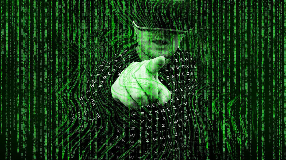 Symbolbild Betrug / pixabay Riki32