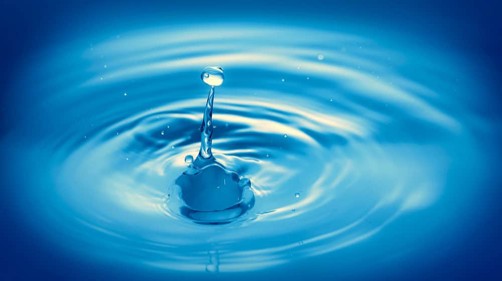 Everyone knows water - but under extreme conditions it becomes something completely new. © pixabay/Pexels