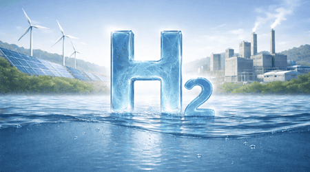 Four universities are cooperating in the Saxony-wide hydrogen technology project.