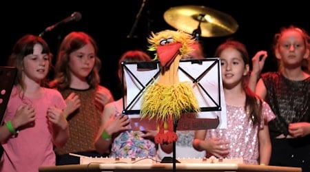 Eine von vielen tollen Aufführungen der vergangenen Jahre. Foto: Claudia Hübschmann