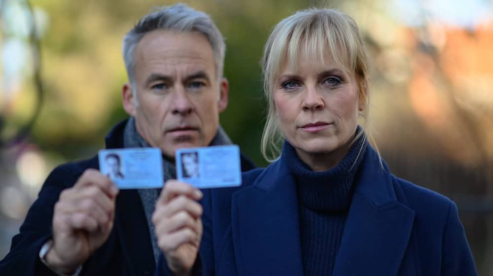 The crime series has been running for a quarter of a century. (Archive image) / Photo: Hendrik Schmidt/dpa