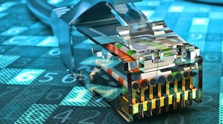 Building block for time-critical networks: Fraunhofer IPMS in Dresden has developed a 10G TSN endpoint for use in self-driving cars and smart factories.