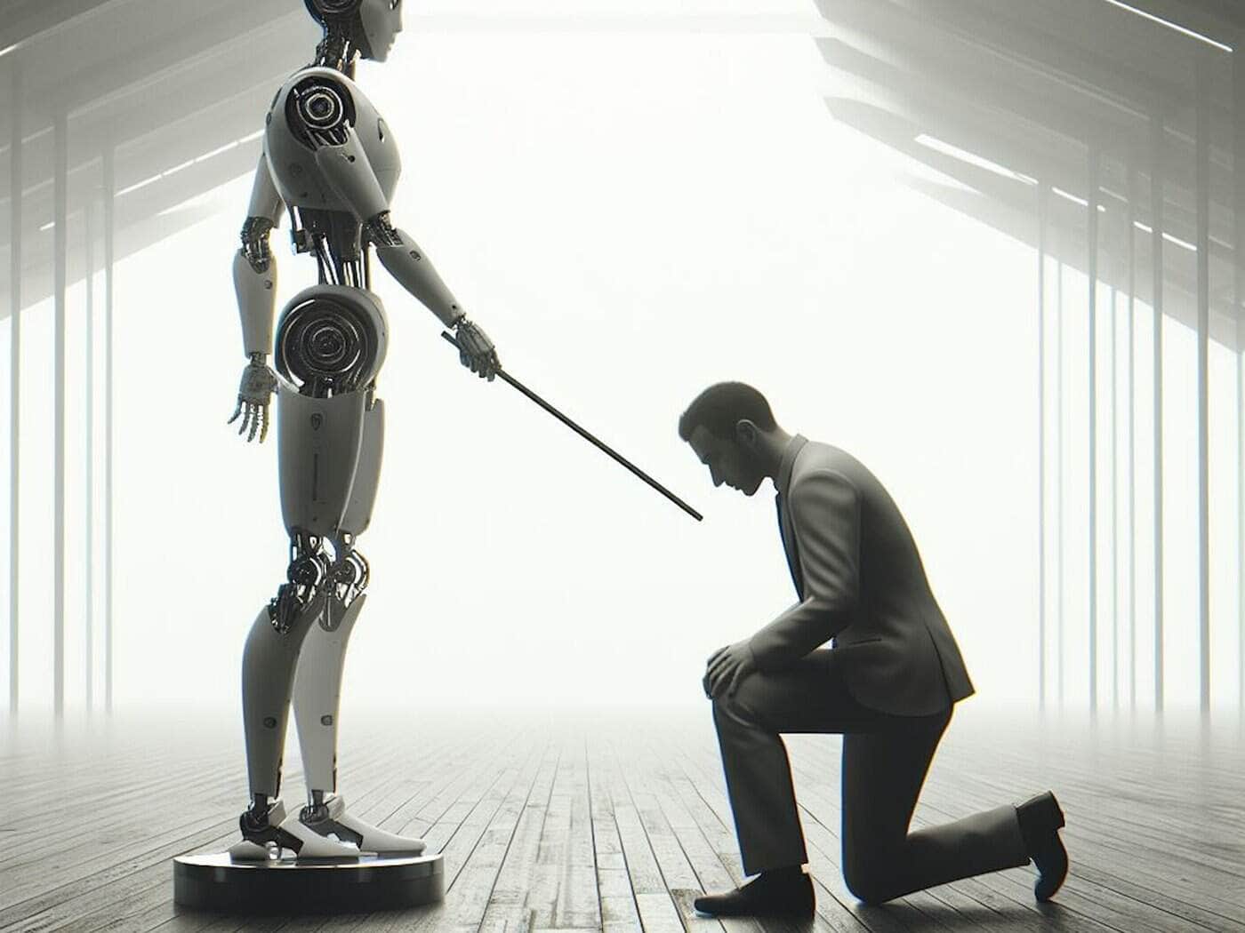 Symbolbild KI / pixabay Afzaal0001