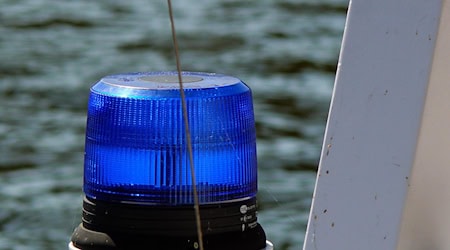 Symbolbild Blaulicht / pixabay moritz320