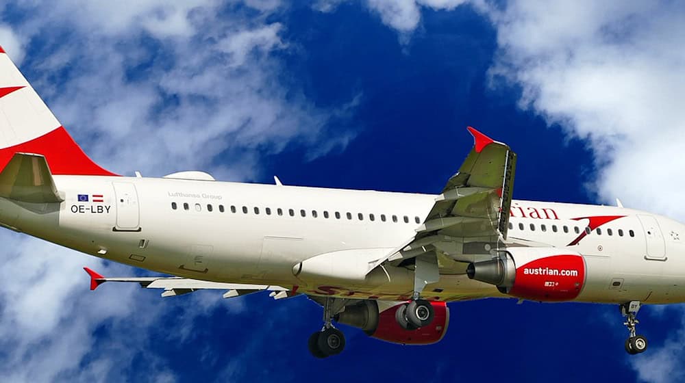 Symbolbild Airbus A320 / pixabay ramboldheiner