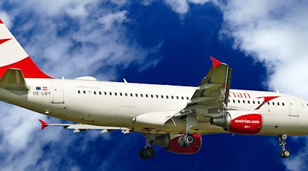 Symbolbild Airbus A320 / pixabay ramboldheiner