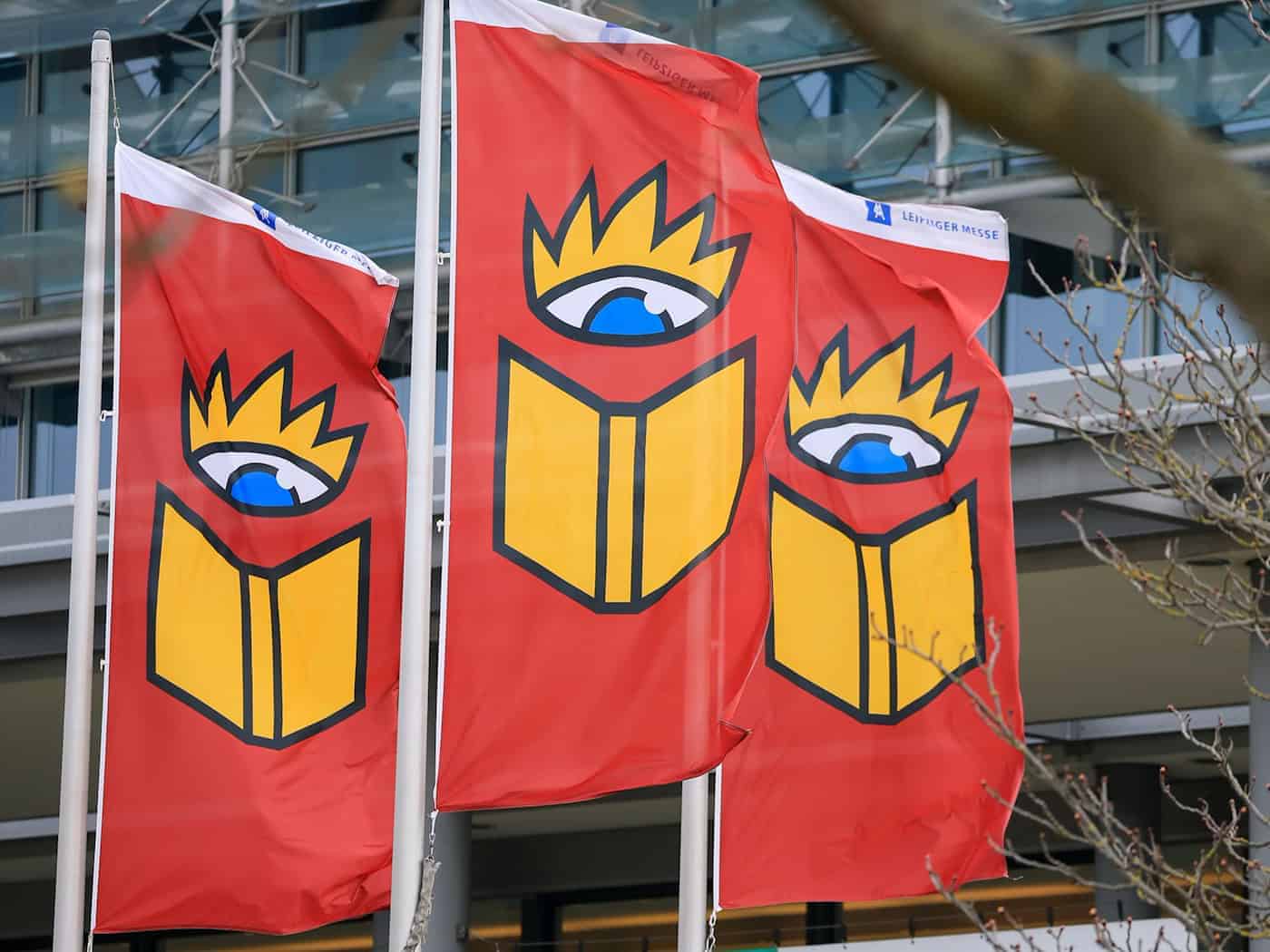 The jury has announced the nominees for the Leipzig Book Fair Prize. (Archive picture) / Photo: Jan Woitas/dpa