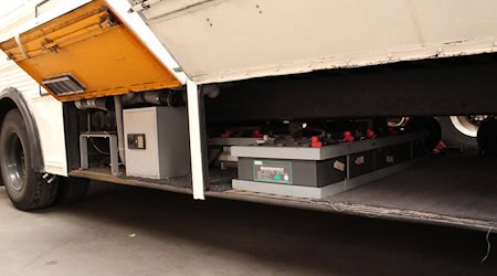 Symbolbild Batterie / pixabay braico