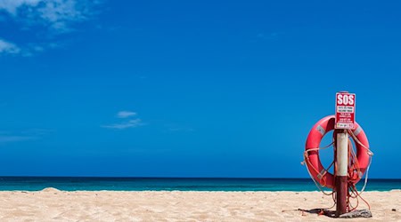 SOS für unser Klima