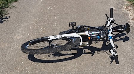 Symbolbild Fahrradunfall / pixabay Hans