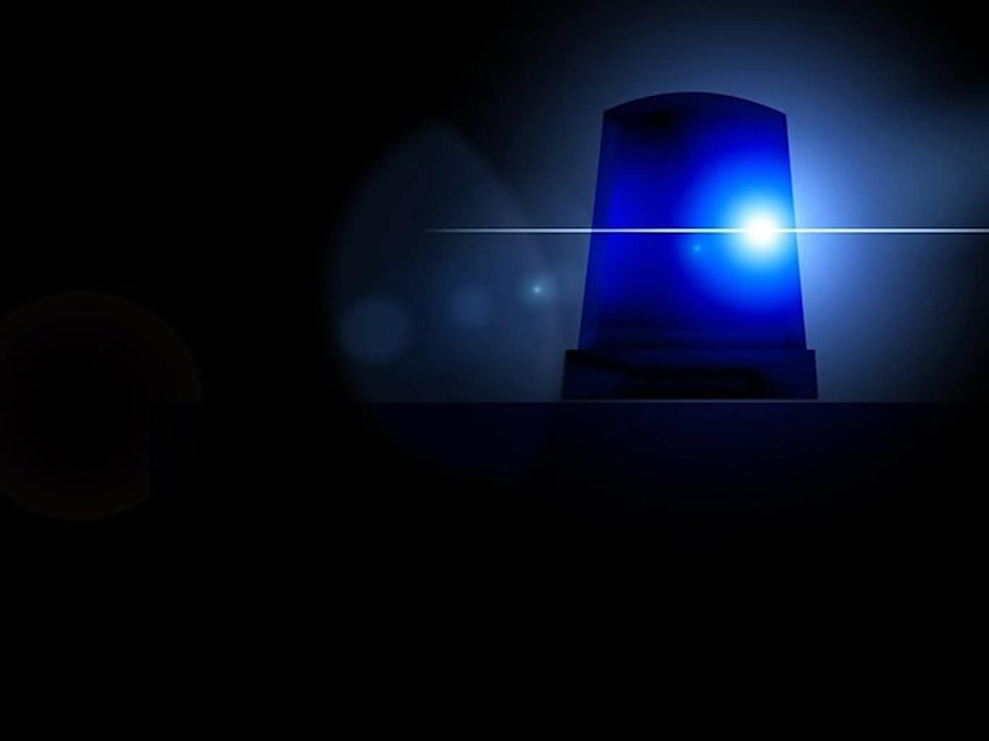 Symbolbild Blaulicht / pixabay geralt