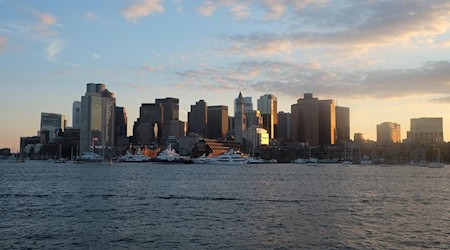 Symbolbild Boston / pixabay giulivec