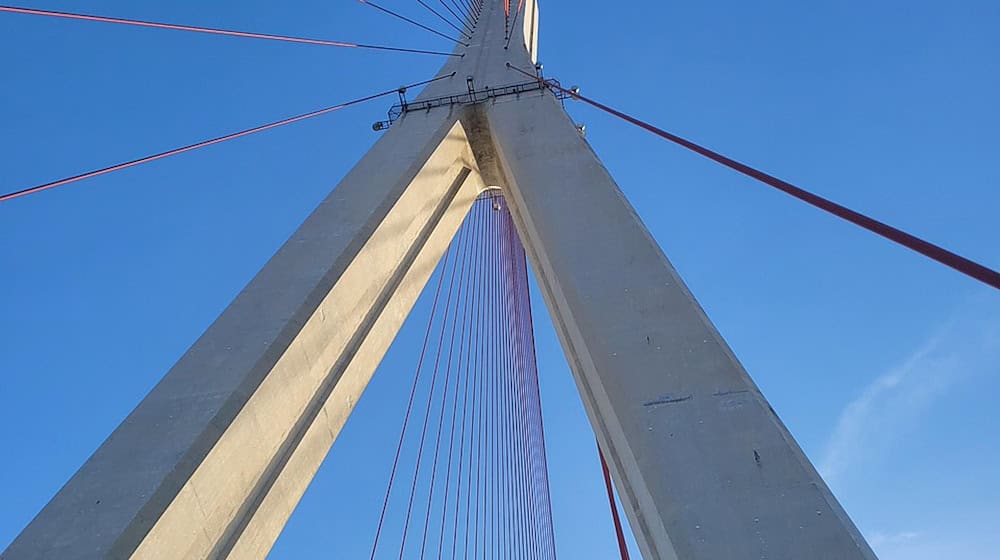 Symbolbild Brücke / pixabay Ravishing