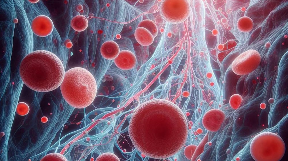 In a stem cell transplant, blood cancer patients receive healthy cells from a donor. Researchers in Leipzig have now developed a method to prevent dangerous rejection reactions. © Phylum/pixabay