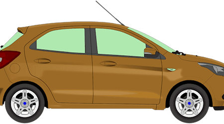 Symbolbild Ford Kuga / pixabay bigheadbrogames