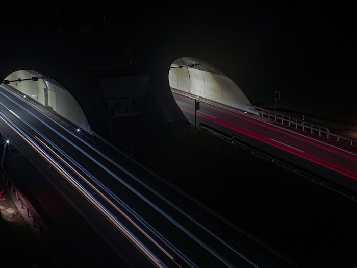 Symbolbild Autobahn / pixabay jonrossi