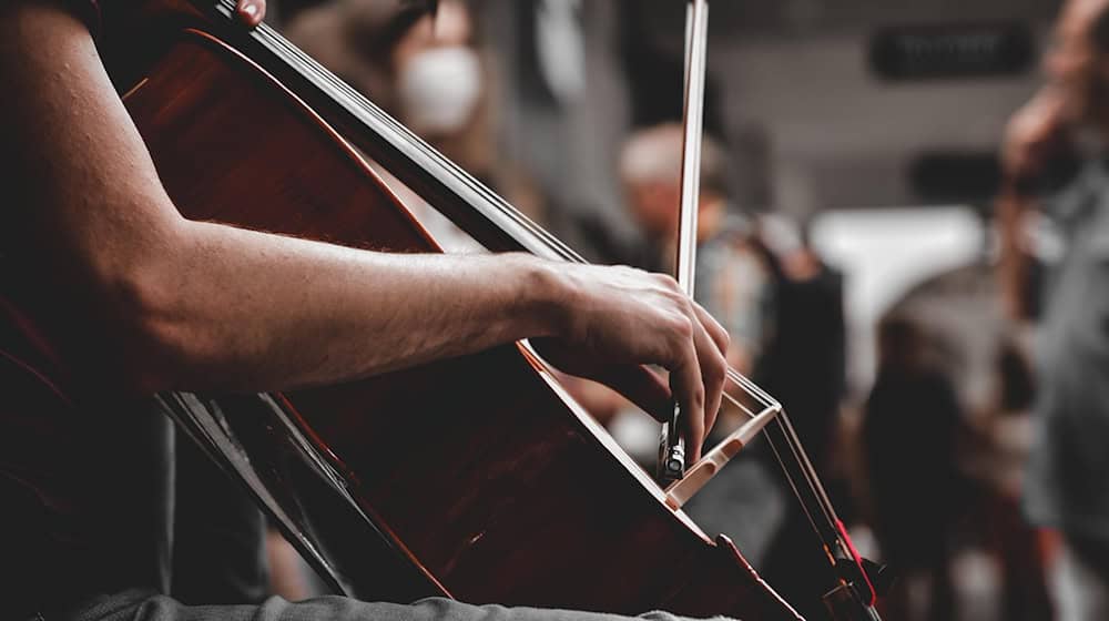 Die säschsischen Grünen sehen durch die erneuten Kürzungen die kulturelle Vielfalt im Freistaat bedroht. Symbolfoto: pixabay/Alexas_Fotos