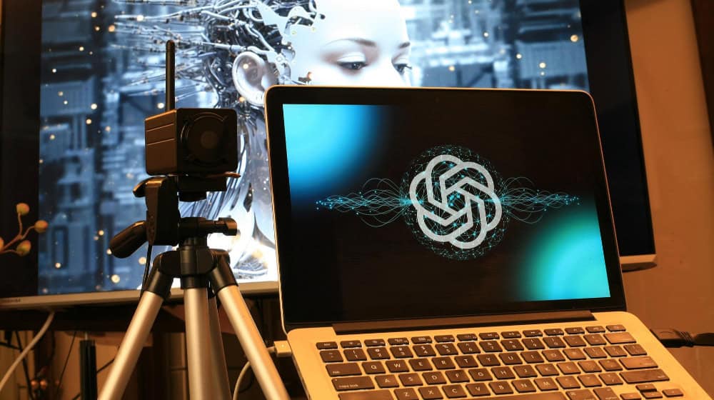 Almost every second private investor uses ChatGPT to find out about investments. Researchers at HHL Leipzig have investigated how reliable the answers are. © pixabay/Sergei Tokmakov