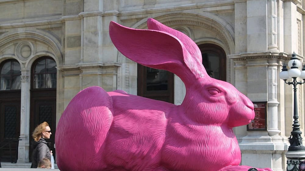 Symbolbild Ostermarkt / pixabay 4666192