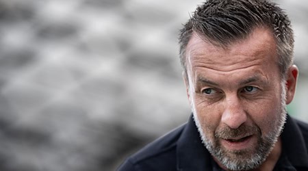 كريستوف دابروفسكي / صورة: فابيان شتراوخ/dpa