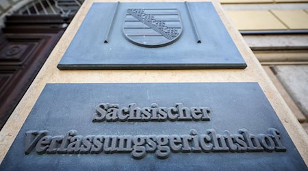 Datenschutz-Anfrage: Verfassungsgericht prüft Fragerecht. (Symbolbild) / Foto: Jan Woitas/dpa