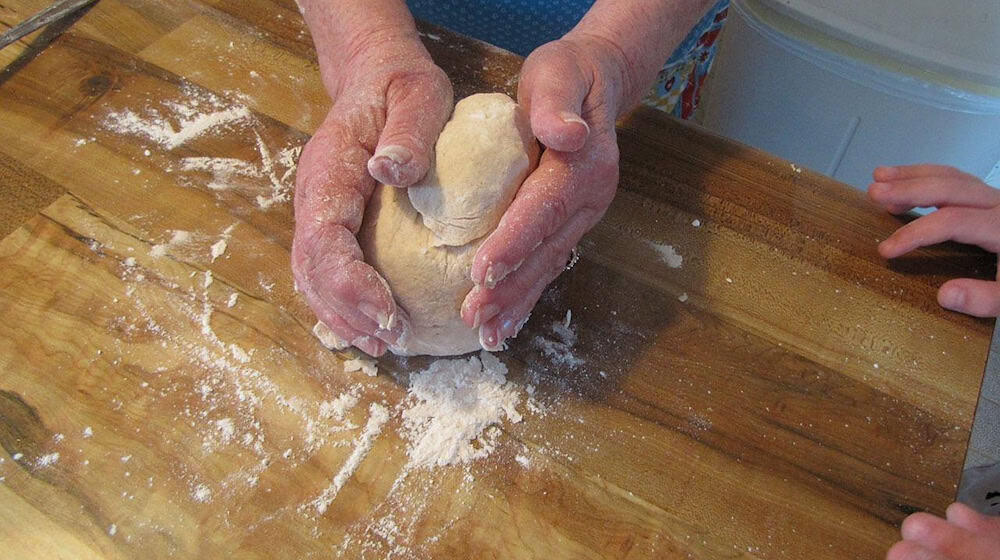 Symbolbild Koch / pixabay PublicDomainPictures