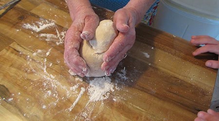 Symbolbild Koch / pixabay PublicDomainPictures