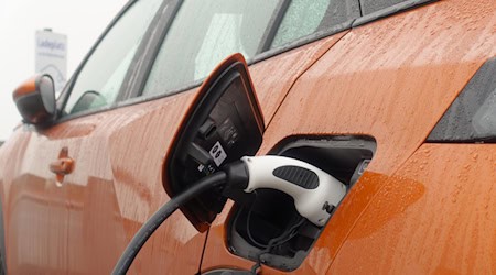 Symbolbild Ladesäule / pixabay AKrebs60