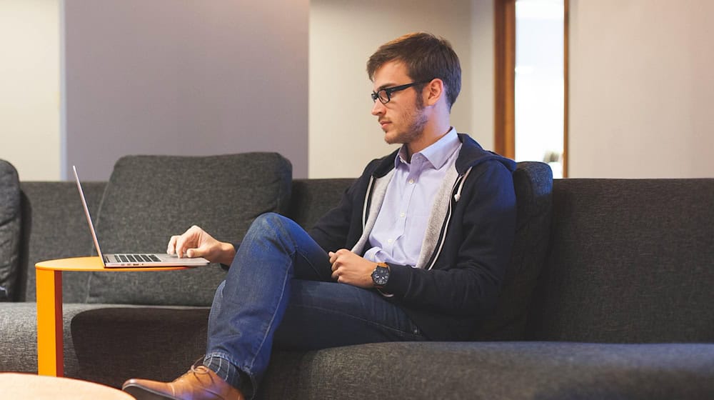 Symbolbild Unternehmen / pixabay StartupStockPhotos