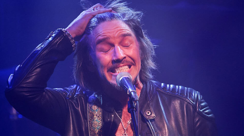 The Leipzig public prosecutor's office sees no reason for new investigations in the Gil Ofarim case. (Archive photo) / Photo: Bernd Thissen/dpa