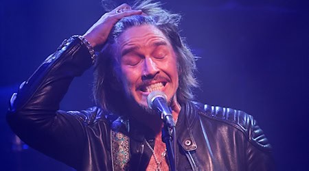 Die Staatsanwaltschaft Leipzig sieht keinen Anlass für neue Ermittlungen im Fall Gil Ofarim. (Archivbild) / Foto: Bernd Thissen/dpa