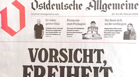 Glaubwürdigkeit als Gradmesser – Versuch einer Rezension