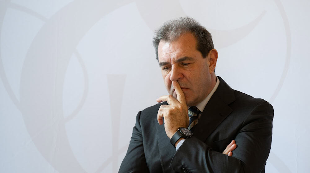 Даніеле Гатті - один із всесвітньо відомих диригентів (архівне фото) / Фото: Sebastian Kahnert/dpa