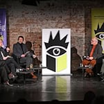 Die Leipziger Buchmesse findet vom 19. bis 22. März statt.  / Foto: David Hammersen/dpa