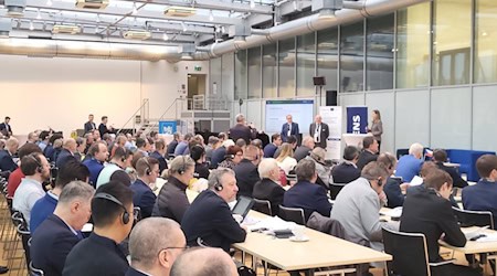 Konferenz zum Projekt Hochgeschwindigkeitsbahn. Foto:Tschechisches Generalkonsulat 