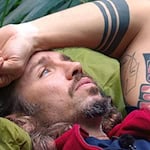 Gil Ofarim hat sich im Dschungelcamp nun doch eingehend zum Prozess in Leipzig geäußert. (Handout) / Foto: RTL/dpa