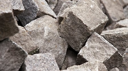 Symbolbild Pflastersteine / pixabay pics_kartub