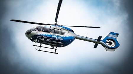 Symbolbild Blaulicht / pixabay Henning_W