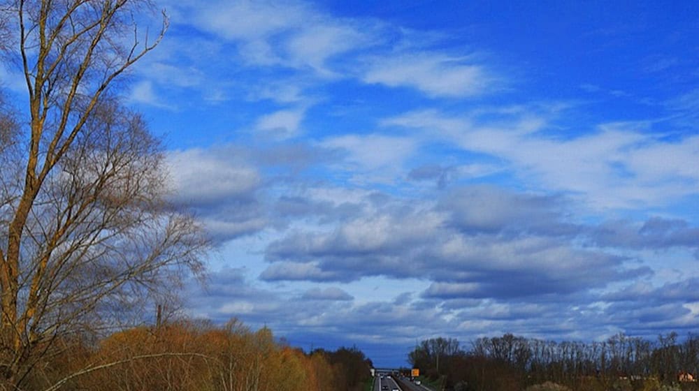 Symbolbild Mittelleitplanke / pixabay Mylene2401