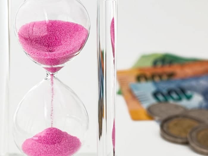 Symbolbild Geld / pixabay stevepb