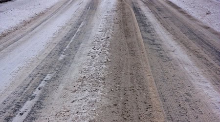 Symbolbild Streusalz / pixabay Jan-Mallander