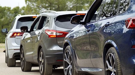 Symbolbild Stau / pixabay Marzena7