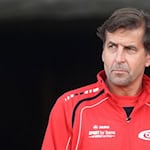  Heiko Weber ist schwer erkrankt. (Archivbild) / Foto: Jens Wolf/dpa